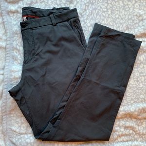 Commission Pant Classic 
Swift Cotton